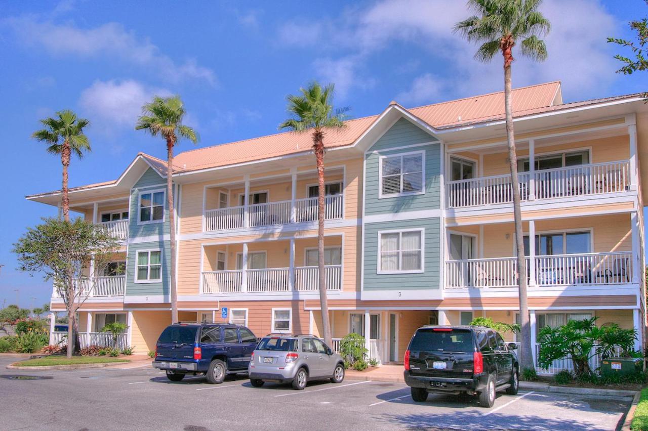 St Martin Beachwalk Viilas 112 Destin Exteriör bild