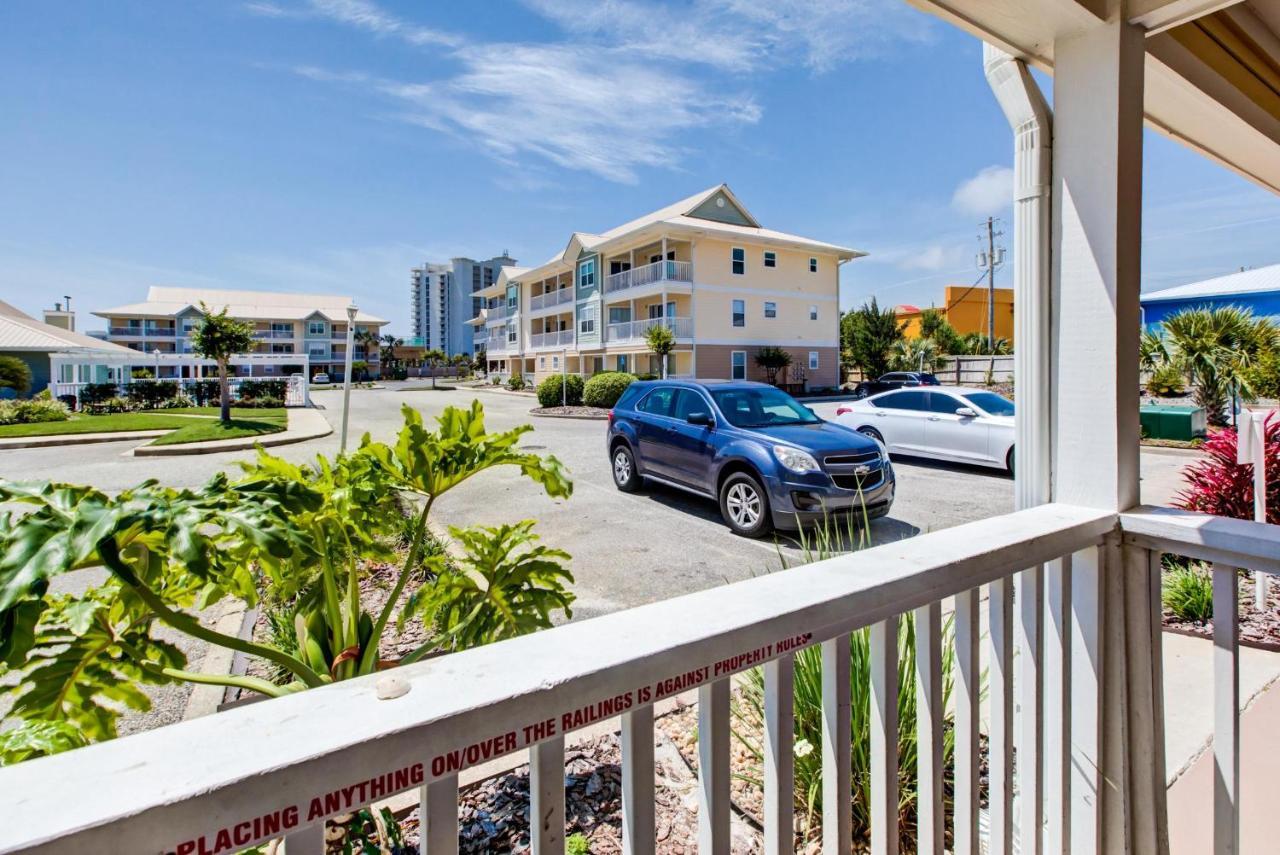 St Martin Beachwalk Viilas 112 Destin Exteriör bild